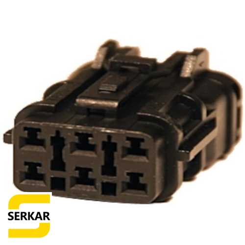 HYUNDAI DEPO ŞAMANDRA SOKETİ Ürün Görseli